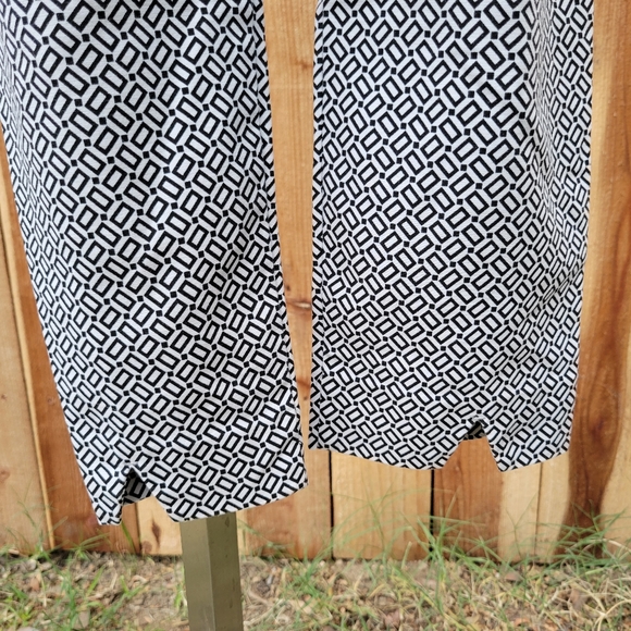 J. Jill Essential Slim Ankle Pant Size 12 Petite - Picture 4 of 7